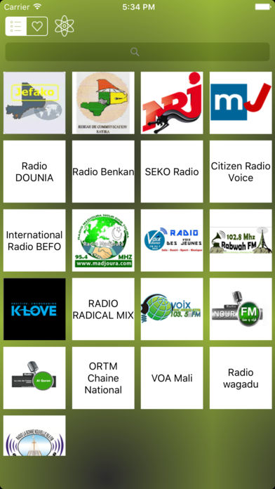 Download Radio Mali App on your Windows XP/7/8/10 and MAC PC